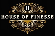 House of Finesse logo